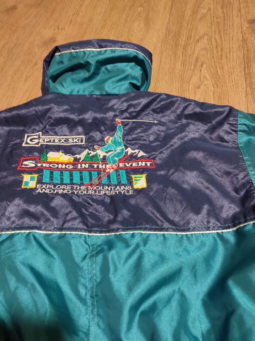 Kombinezon narciarski l