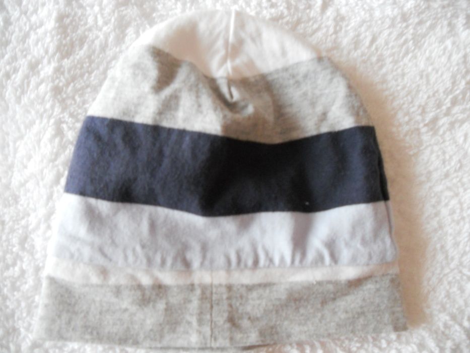 Gorro Chicco 0 m (MENINO)