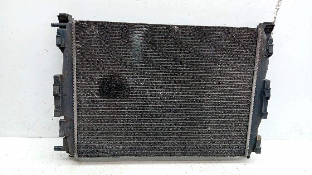 Radiador de água RENAULT Megane II Break (KM0/1_)