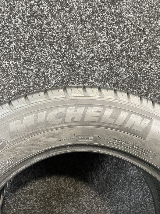 Michelin 225/65R17 Latitude Tour H/P