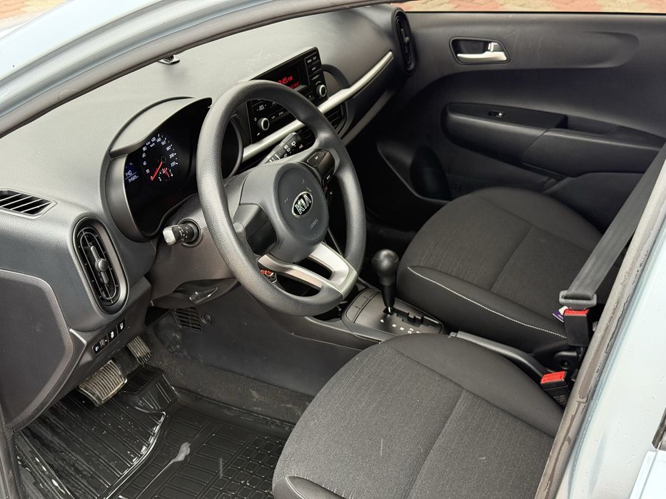Продам Kia Picanto Avtomat