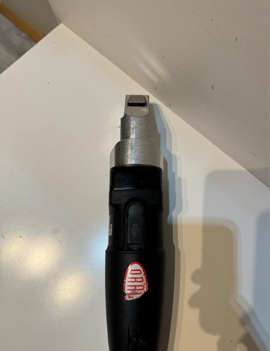 DRACO ak Nozyce do blachy Draco SD5-1