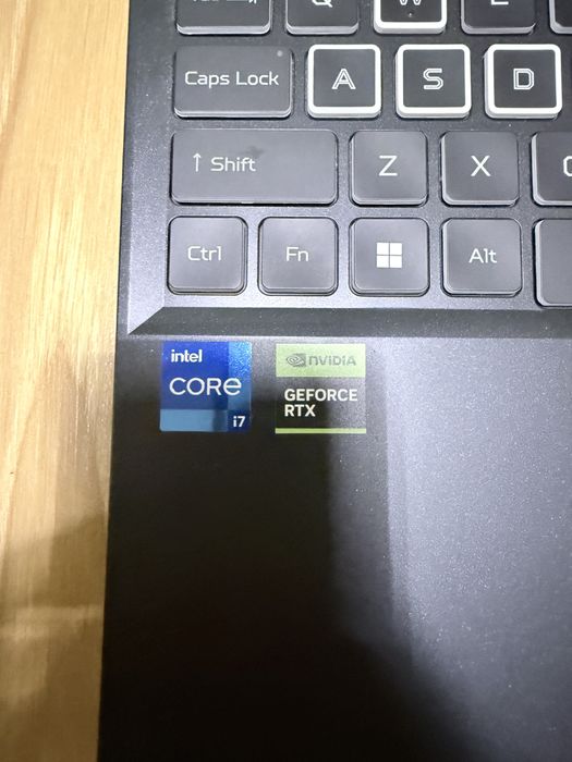 Laptop Acer Nitro 5 do gier