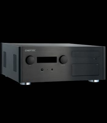 Obudowa CHIEFTEC multimedialna