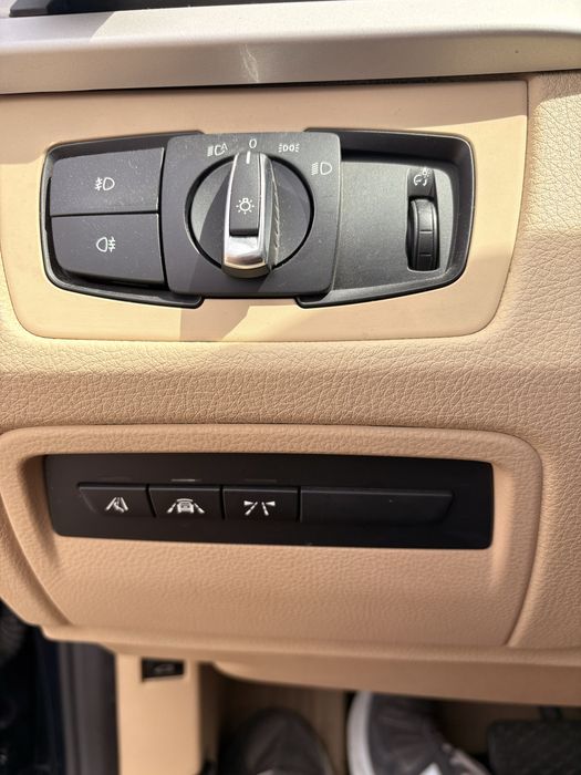 Bmw 320i touring  X-drive
