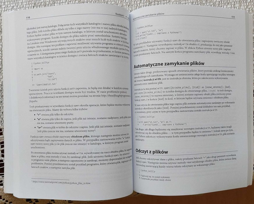 Programista samouk | Cory Althoff | Helion