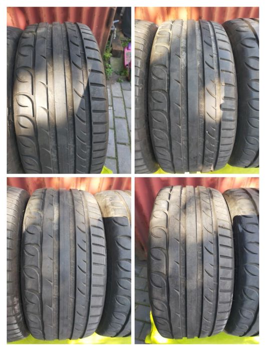 225/45R17 ,rocznik 2024