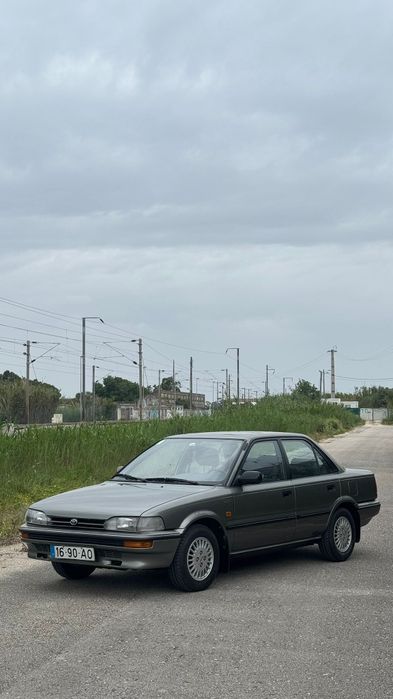 Toyota Corolla 1992