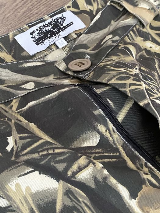 Kildfol RealTree cargo pants