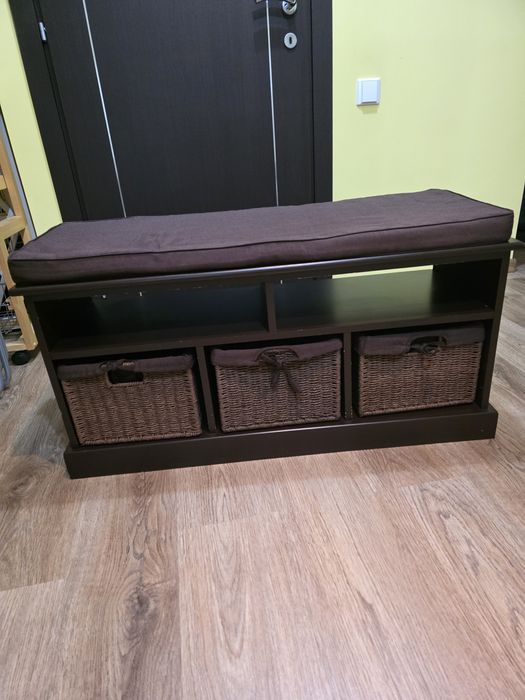 Продам тумбу в прихожую