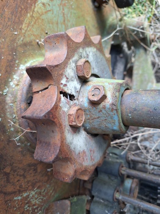 Продам КТН, картоплекопач