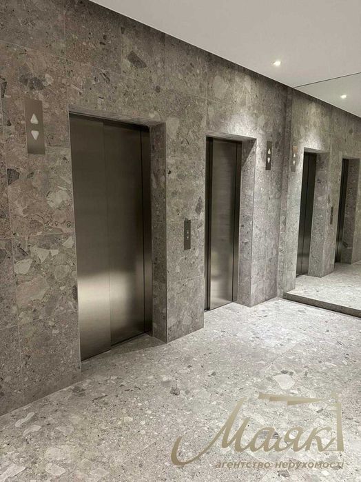 Продаж 3-к квартири, ЖК Tetris Hall, вул. Івана Федорова, Печерськ