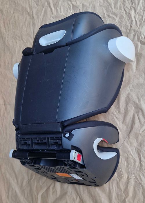 Cadeira de carro CYBEX Solution M-FIX criança / bebé ISOFIX