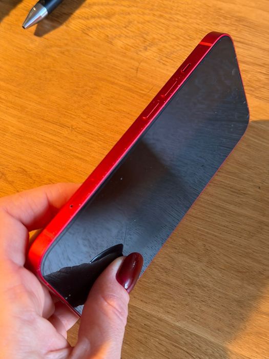 iPhone 14 256gb używany