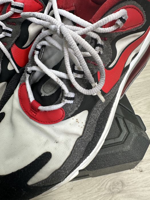 Чоловічі кросівки Nike EUR 43