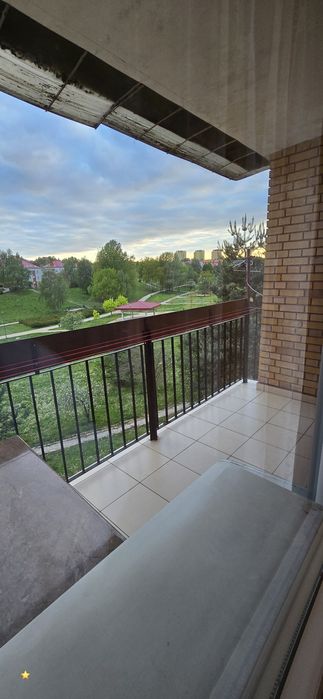 2 pokojowe mieszkanie na Czubach