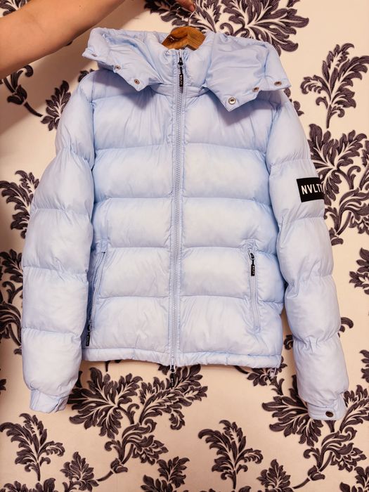 Пуховик NVLTY розмір М