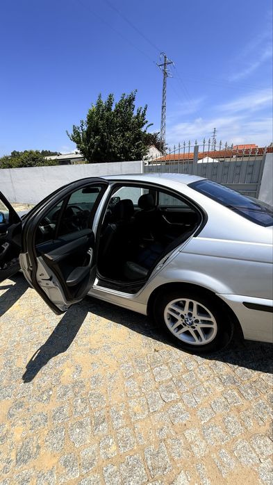 BMW 316 — fotografia 4