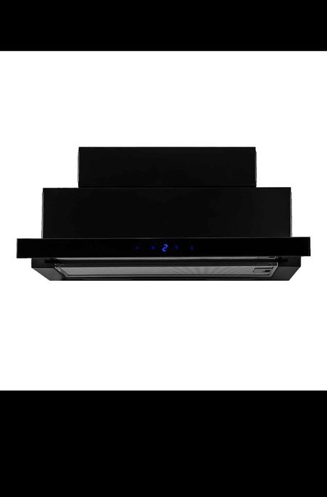 NOWY Okap VDB Vector PRO 60 z gwarancją