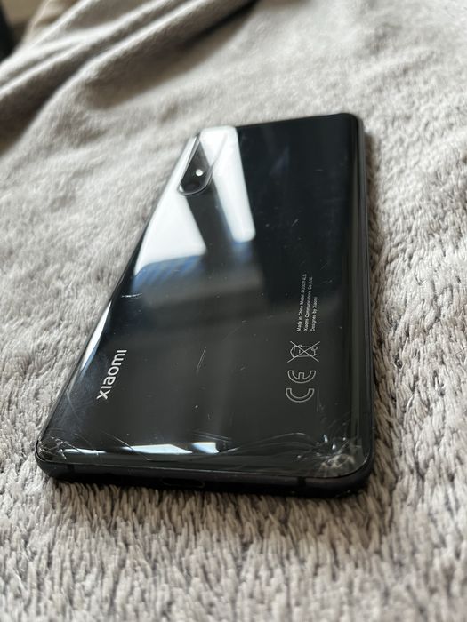 Xiaomi Mi Note 10 lite