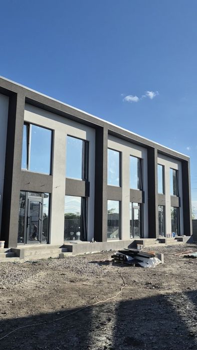 Продаж будинок (таунхаус) 86м2 за Жадова. Котеджне містечко