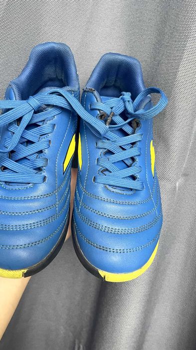 JOMA кросівки для гри в футбол(штучне поле)