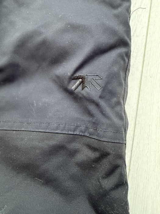 Штани зимові теплі