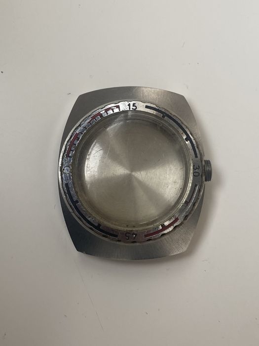 Корпус часы Амфибия . 200 метров