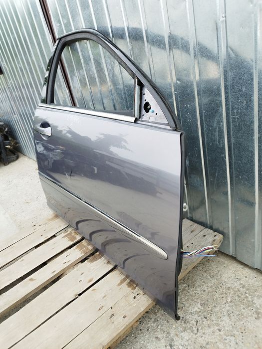 drzwi prawe przod honda legend iv 4 kb1 sedan orygin kolor nh686m 2004-2007