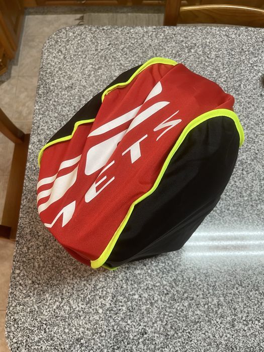 Capacete LS2 MX702 PIONNER II