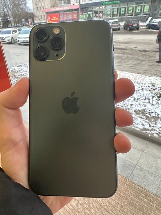 iPhone 11 pro 64Gb Neverlock