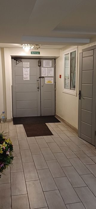 От хозяина! Продам квартиру в Лузановке