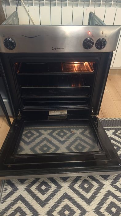 Grill,piekarnik  elektryczny