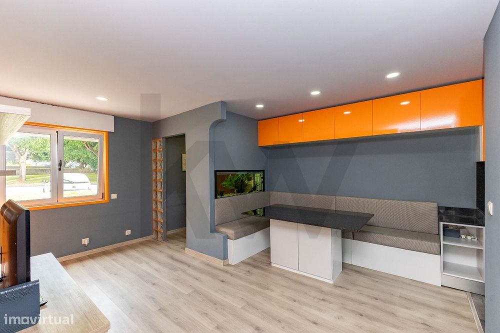 Apartamento T2 Arrabida Shopping