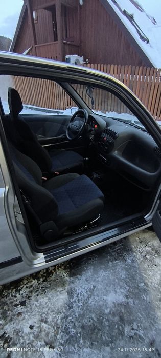 Fiat Seicento 1.1 MPI Klima  wspomaganie stan bdb zaprasz