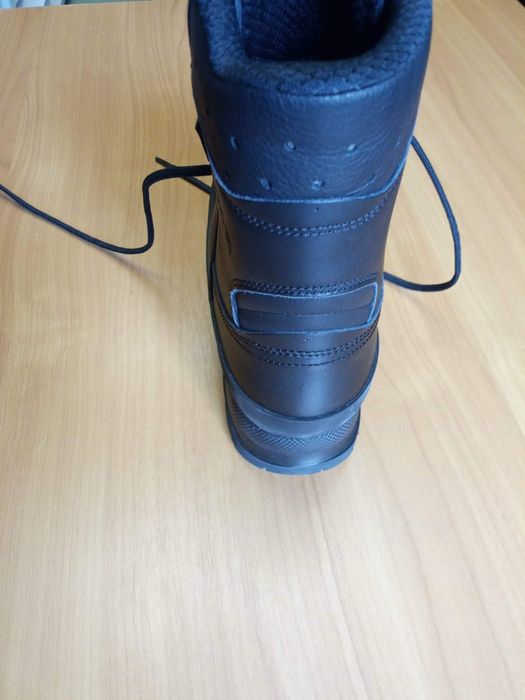 Buty Lowa czarne