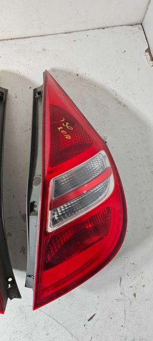 HYUNDAI I30 HATCHBACK 2007 ROK Lewa i Prawa Lampa lewy i prawy tył