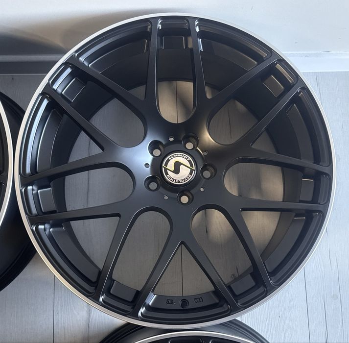 Promocja  SCHMIDT 20” 5x112 BMW - 5 , 7,  X3, X4, X5, X6  M3  M4