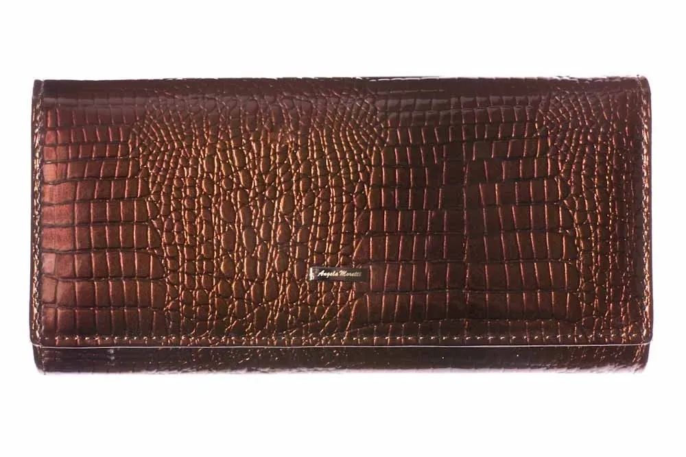 portfel damski  angela moretti