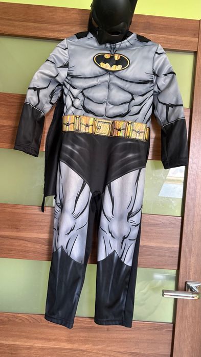 Kostium przebranie Batman