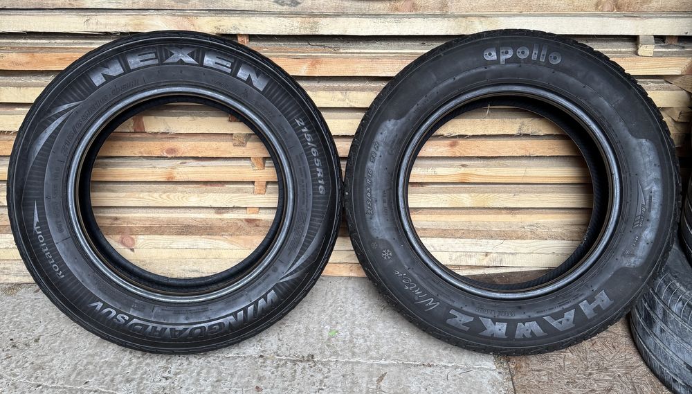 Шини R16 АКЦІЯ від 250 грн