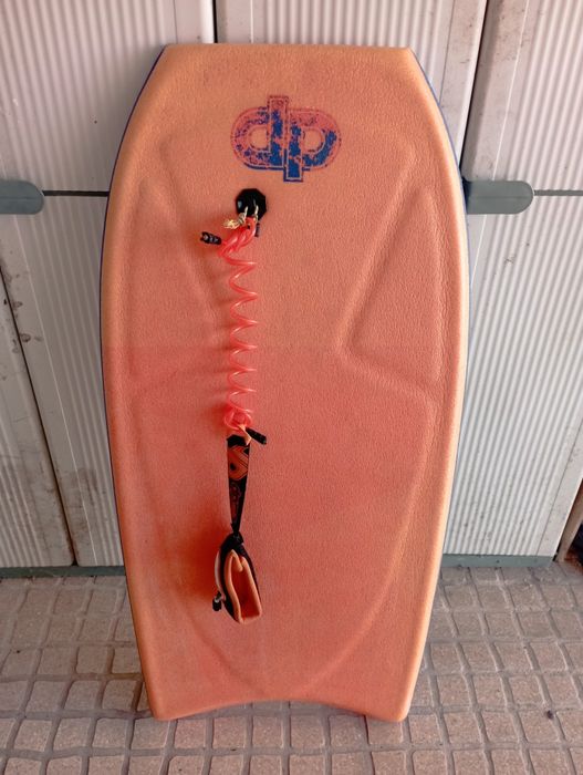 Prancha Bodyboard
