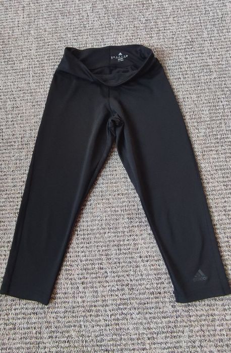 Legginsy Adidas Climalite XS