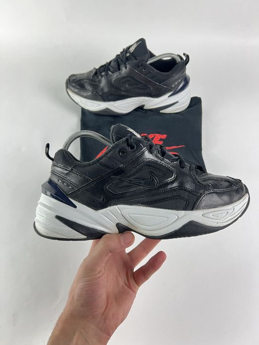 Damskie buty Nike M2K Tekno – nowoczesny design i wygoda