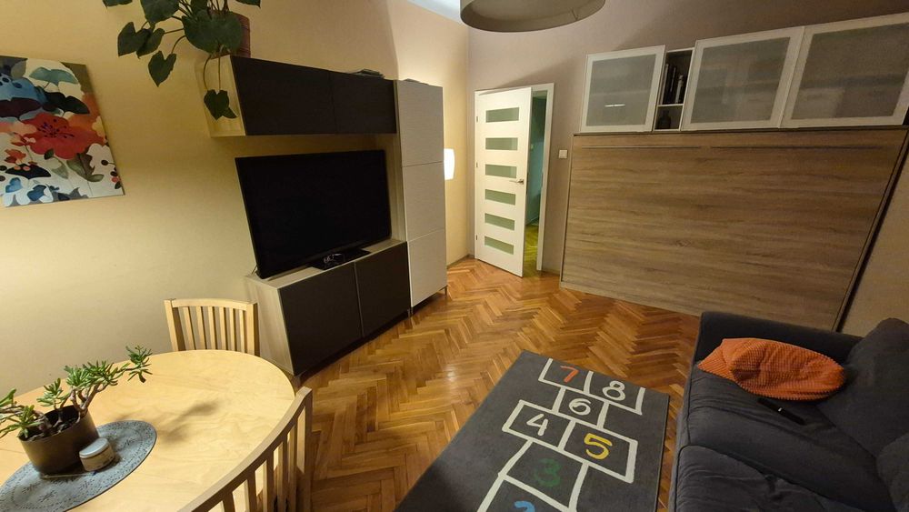 Mieszkanie w Centrum Kielce