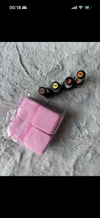 Kelly K Catalisador, 5 verniz gel