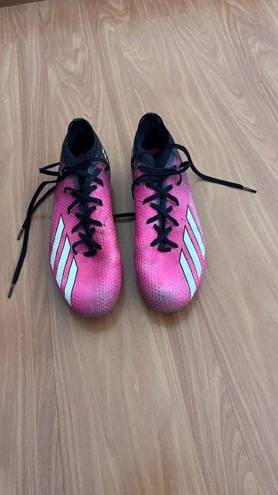 Chuteiras Adidas X Speedportal.2 MG