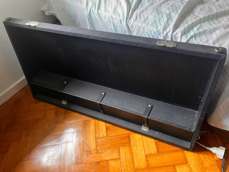 Piano Fender Rhodes 73 Mk II