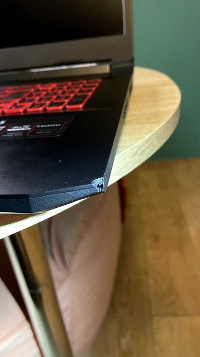 Acer Nitro 5 AN517-54 17.3" RTX-3050 (i5 11th Gen) 144Hz