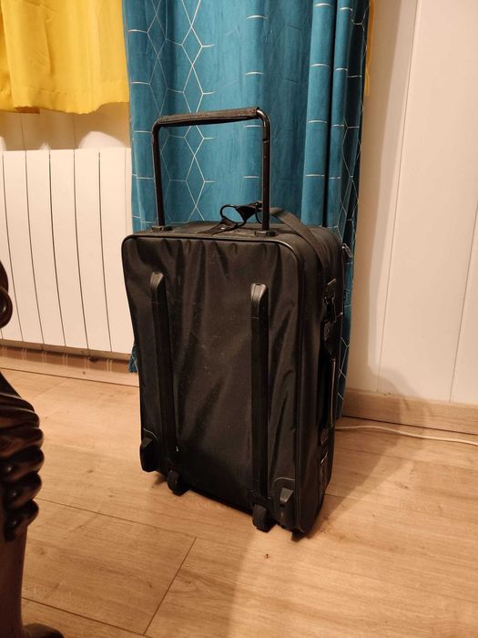 Mala de Viagem Delsey Paris